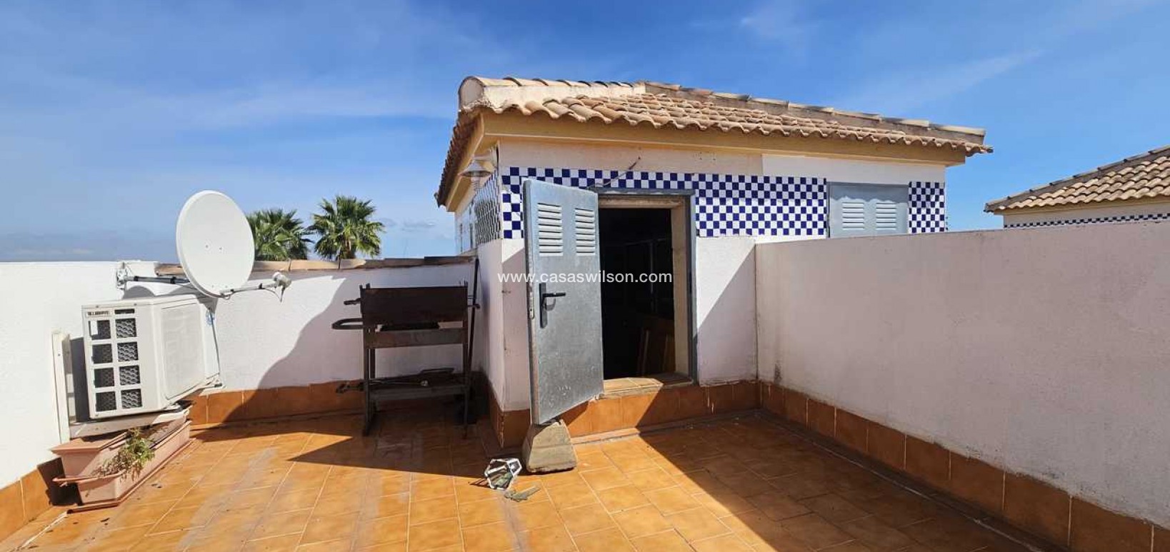 Sale - Apartment - Los Altos - Costa Blanca