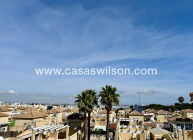 Sale - Apartment - Los Altos - Costa Blanca