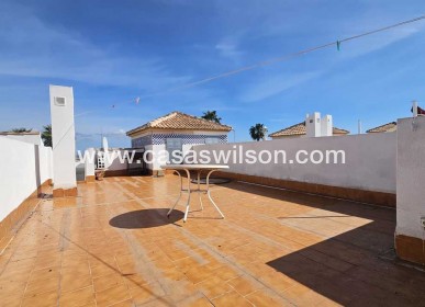 Sale - Apartment - Los Altos - Costa Blanca