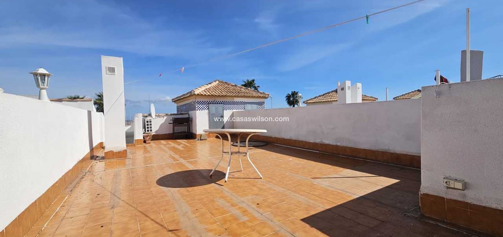 Sale - Apartment - Los Altos - Costa Blanca