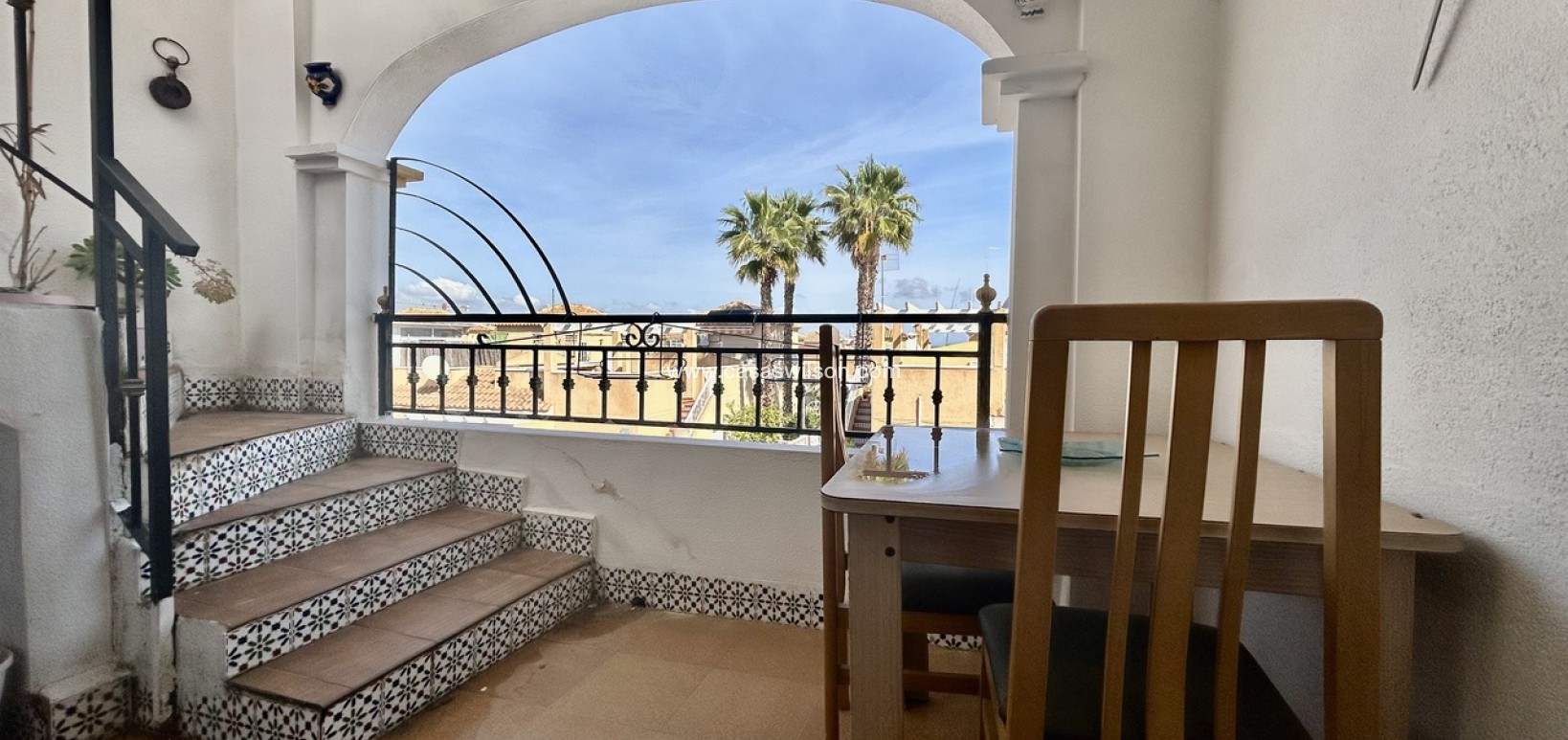 Sale - Apartment - Los Altos - Costa Blanca