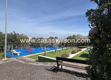 Sale - Apartment - Los Altos - Costa Blanca