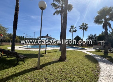 Sale - Apartment - Los Altos - Costa Blanca