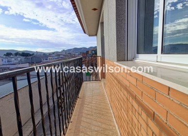 Sale - Townhouse - La Romana - Inland