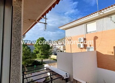 Sale - Townhouse - La Romana - Inland