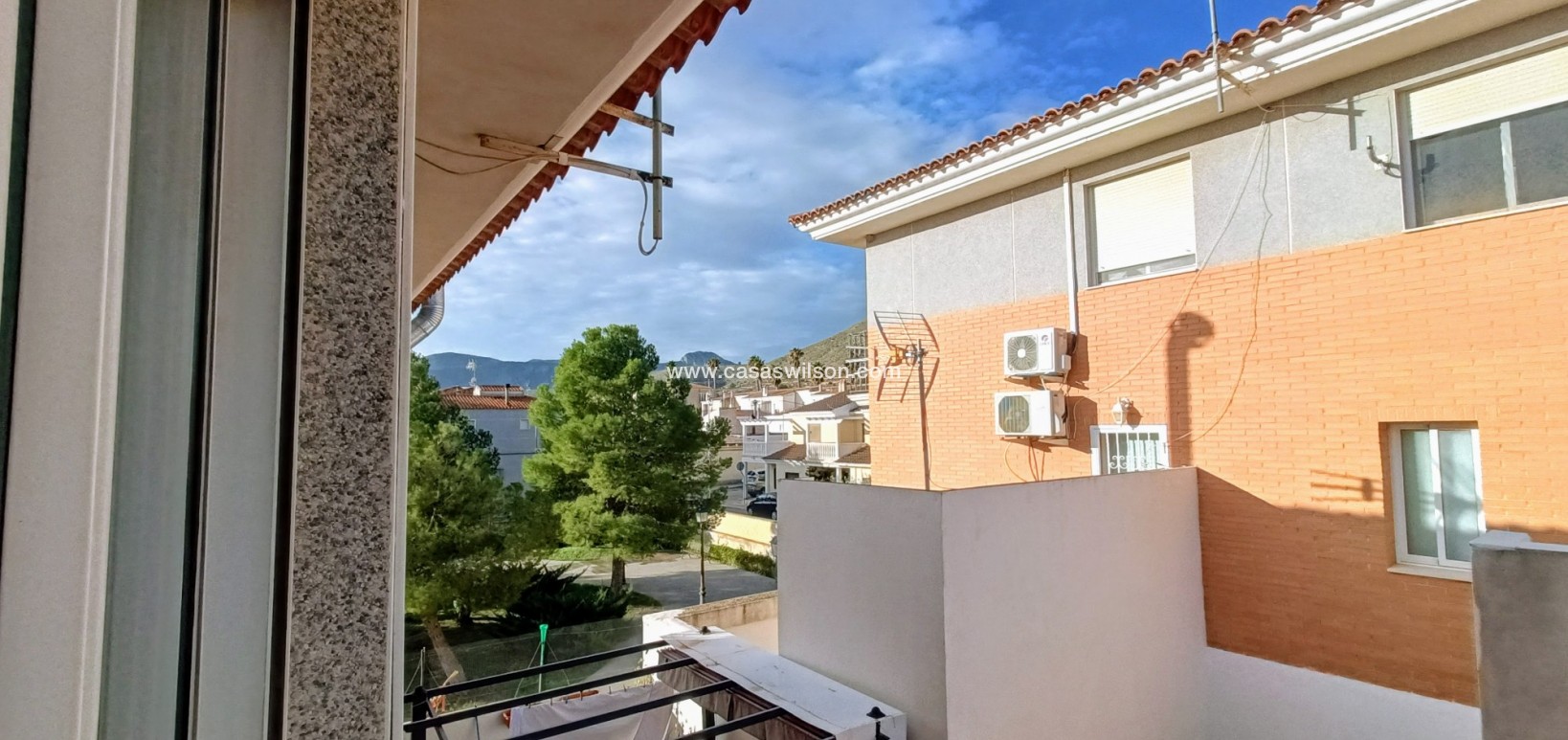 Sale - Townhouse - La Romana - Inland