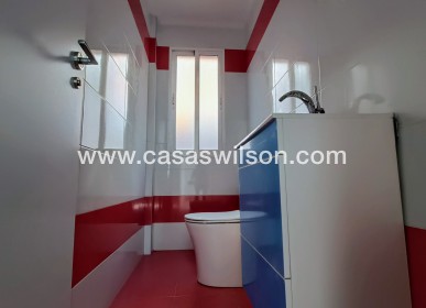 Sale - Townhouse - La Romana - Inland