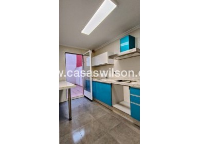 Sale - Townhouse - La Romana - Inland