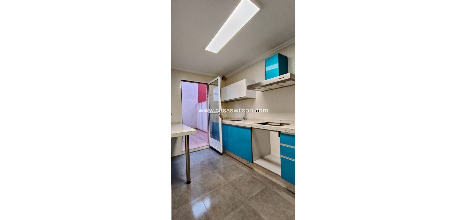 Sale - Townhouse - La Romana - Inland