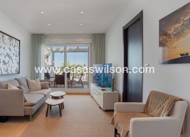 Sale - Apartment - Orihuela Costa - Costa Blanca