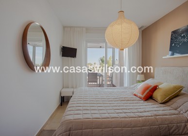 Sale - Apartment - Orihuela Costa - Costa Blanca