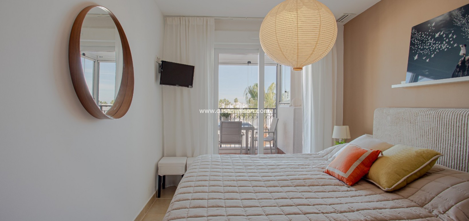 Sale - Apartment - Orihuela Costa - Costa Blanca