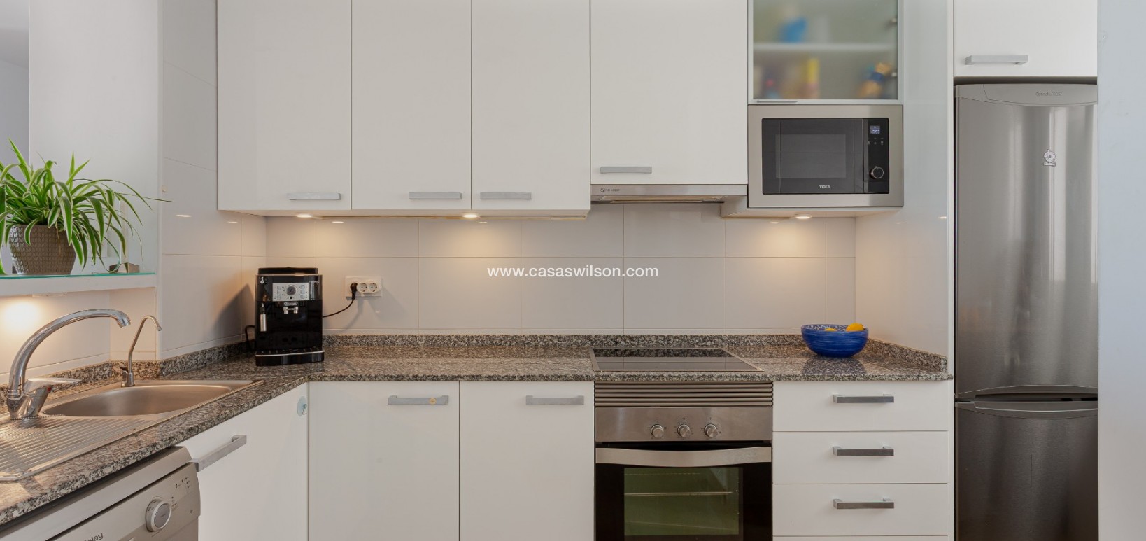 Sale - Apartment - Orihuela Costa - Costa Blanca