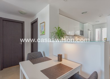 Sale - Apartment - Orihuela Costa - Costa Blanca