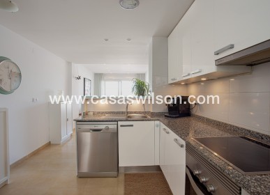 Sale - Apartment - Orihuela Costa - Costa Blanca