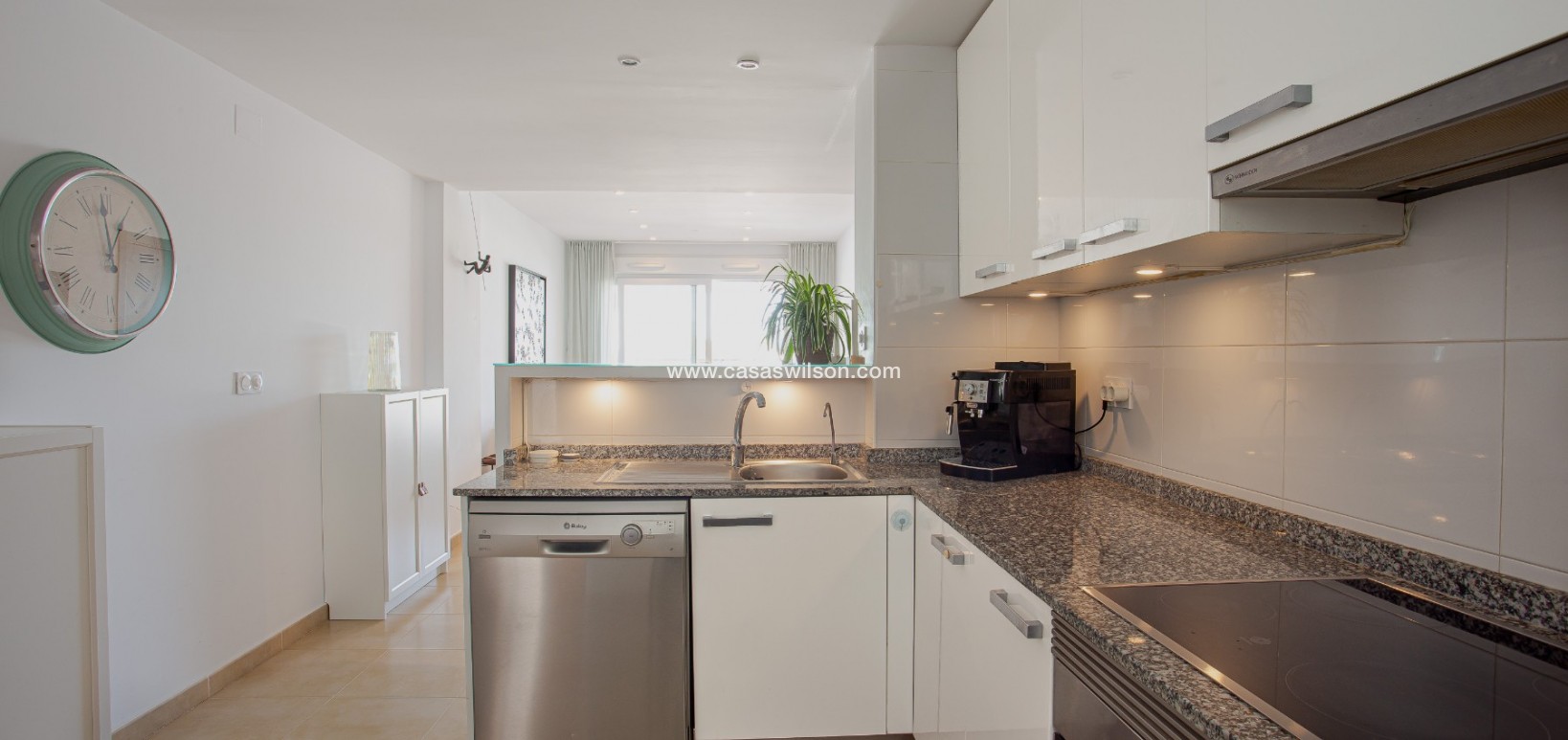 Sale - Apartment - Orihuela Costa - Costa Blanca