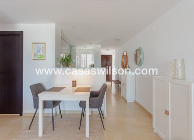 Sale - Apartment - Orihuela Costa - Costa Blanca