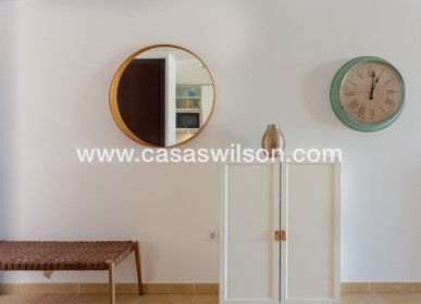 Sale - Apartment - Orihuela Costa - Costa Blanca