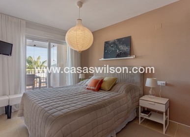 Sale - Apartment - Orihuela Costa - Costa Blanca