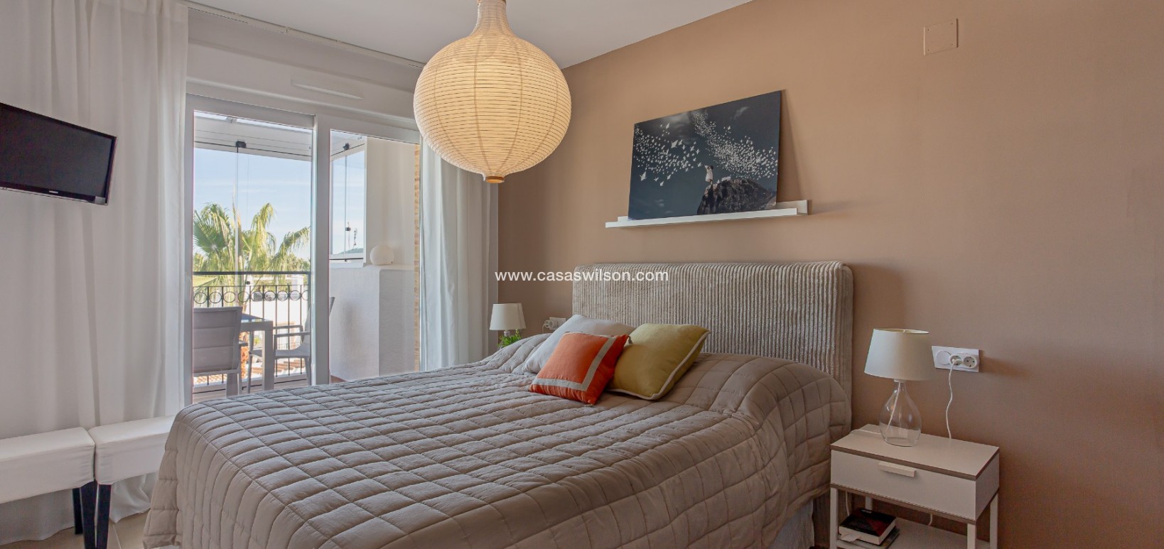 Sale - Apartment - Orihuela Costa - Costa Blanca