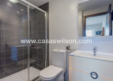 Sale - Apartment - Orihuela Costa - Costa Blanca