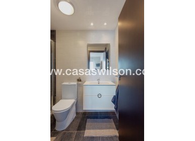 Sale - Apartment - Orihuela Costa - Costa Blanca