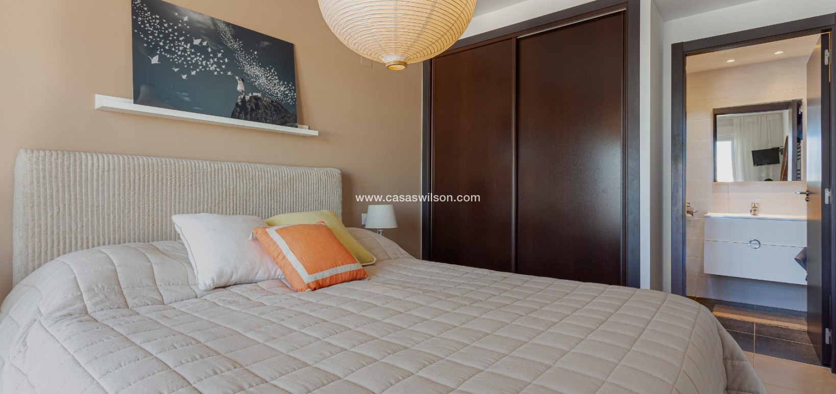 Sale - Apartment - Orihuela Costa - Costa Blanca