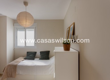 Sale - Apartment - Orihuela Costa - Costa Blanca