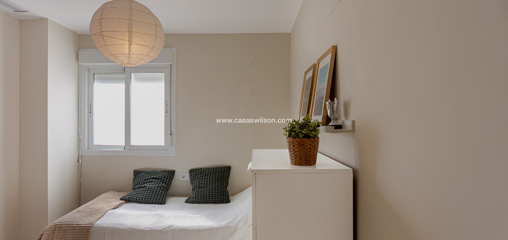 Sale - Apartment - Orihuela Costa - Costa Blanca