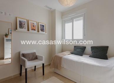 Sale - Apartment - Orihuela Costa - Costa Blanca