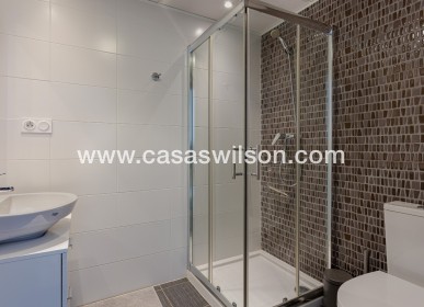 Sale - Apartment - Orihuela Costa - Costa Blanca