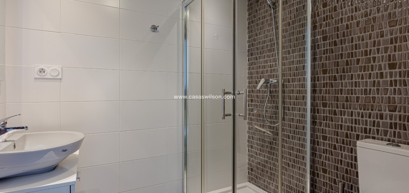 Sale - Apartment - Orihuela Costa - Costa Blanca