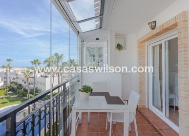 Sale - Apartment - Orihuela Costa - Costa Blanca