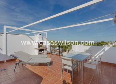 Sale - Apartment - Orihuela Costa - Costa Blanca