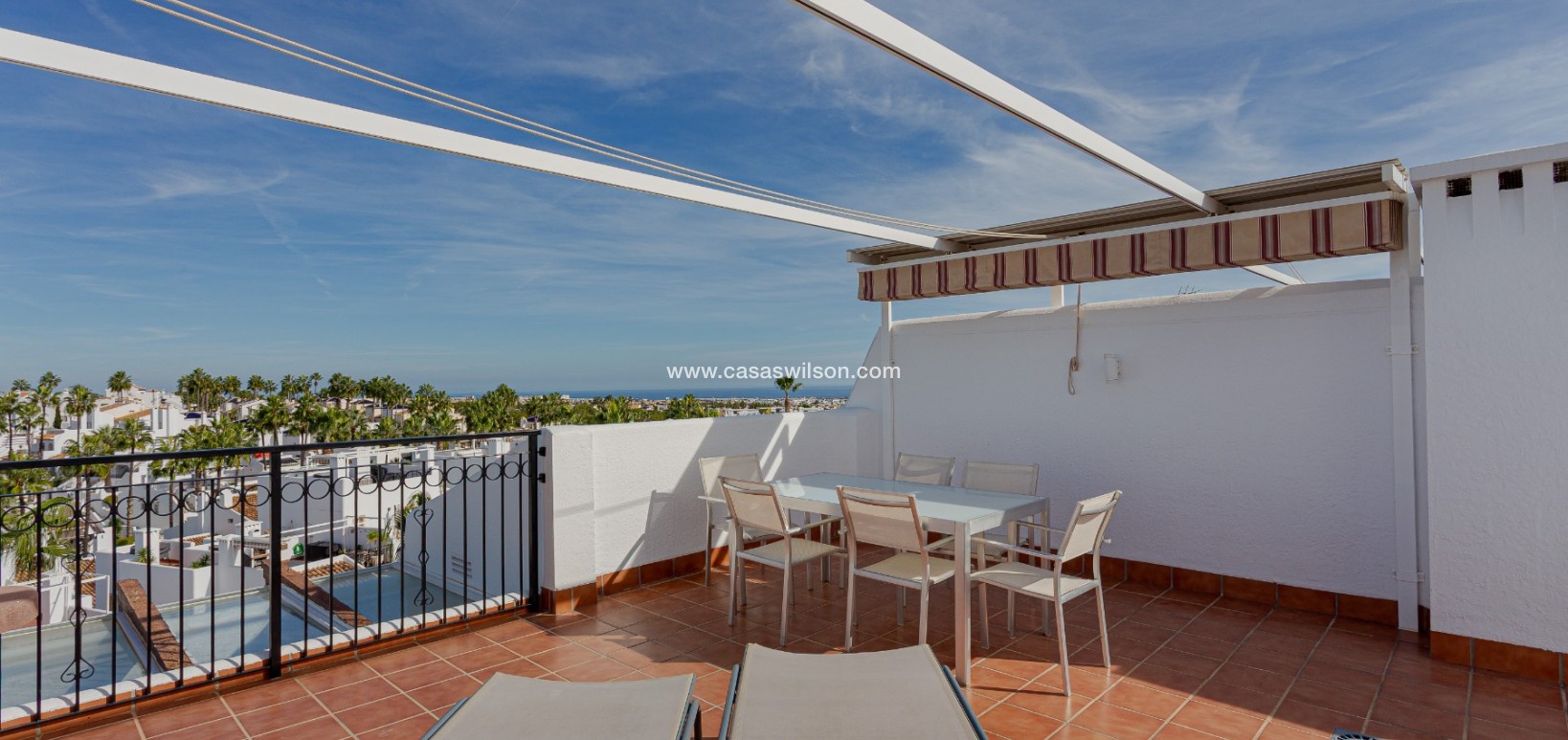 Sale - Apartment - Orihuela Costa - Costa Blanca