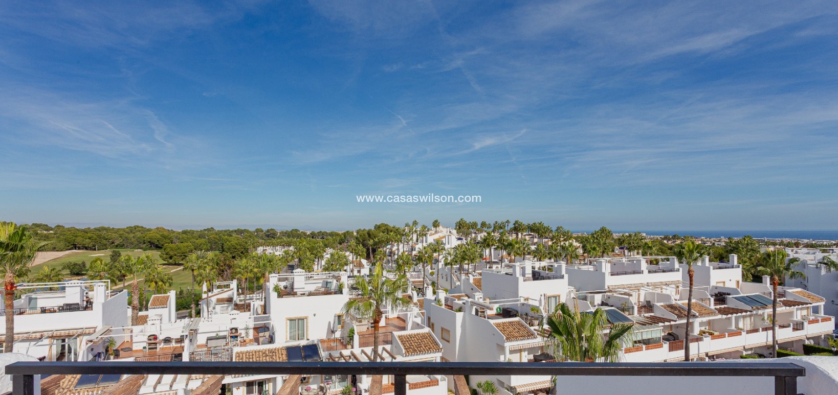 Sale - Apartment - Orihuela Costa - Costa Blanca
