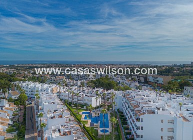 Sale - Apartment - Orihuela Costa - Costa Blanca