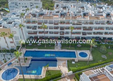 Sale - Apartment - Orihuela Costa - Costa Blanca
