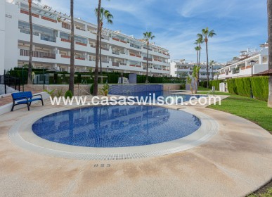 Sale - Apartment - Orihuela Costa - Costa Blanca
