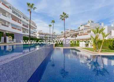 Sale - Apartment - Orihuela Costa - Costa Blanca