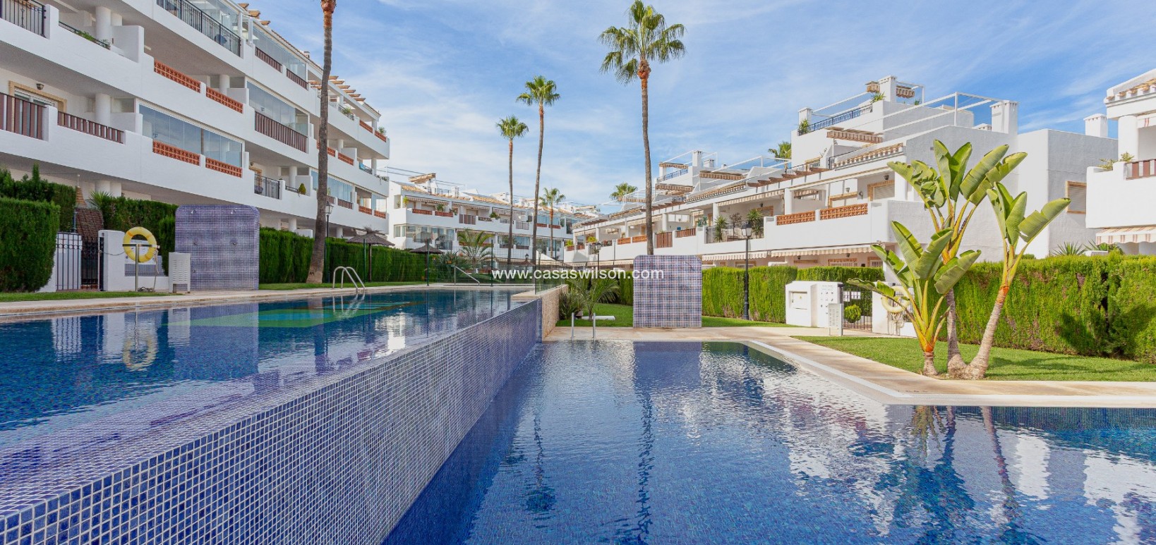 Sale - Apartment - Orihuela Costa - Costa Blanca