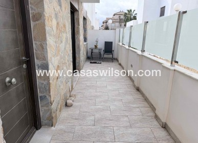 Sale - Townhouse - Cabo Roig - Costa Blanca