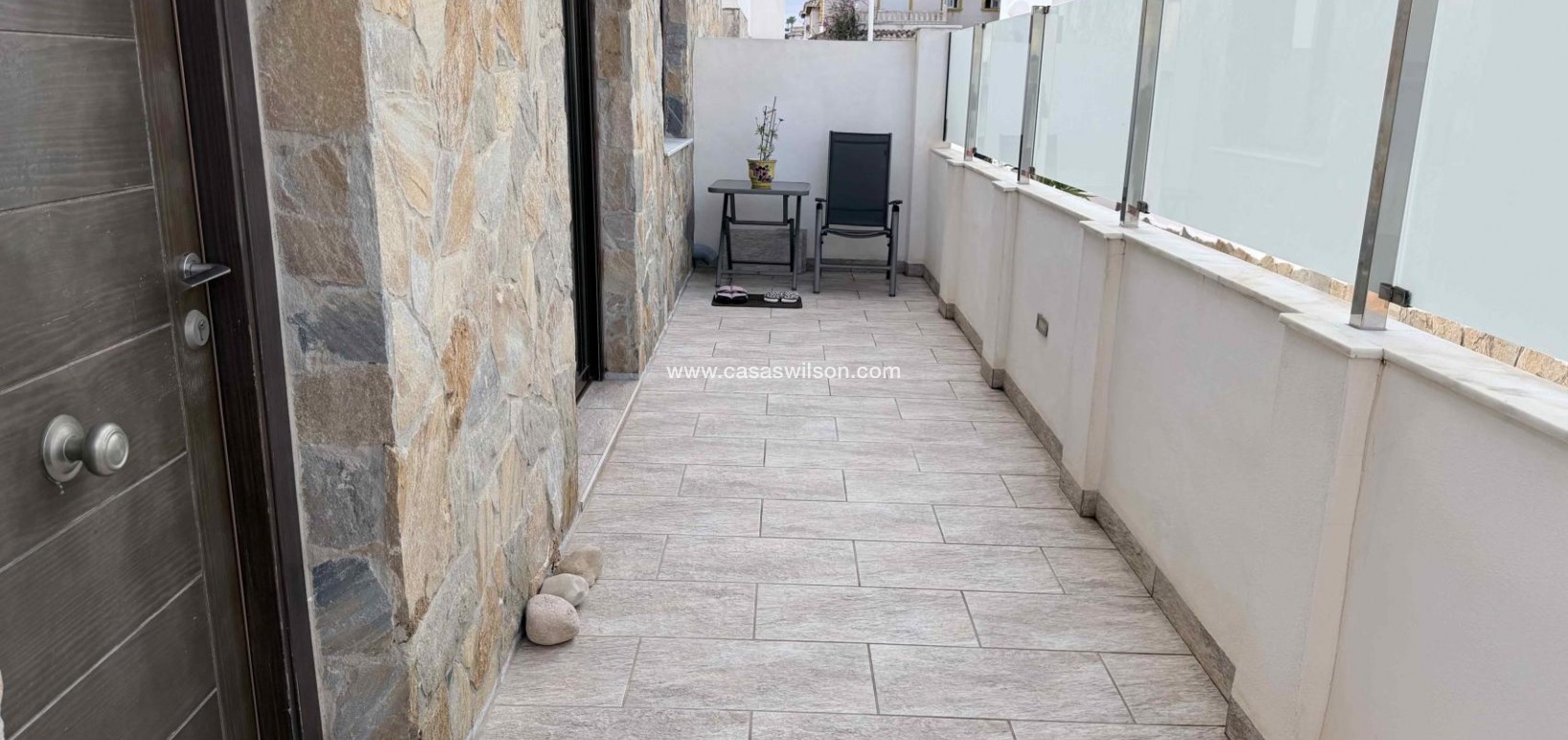 Sale - Townhouse - Cabo Roig - Costa Blanca