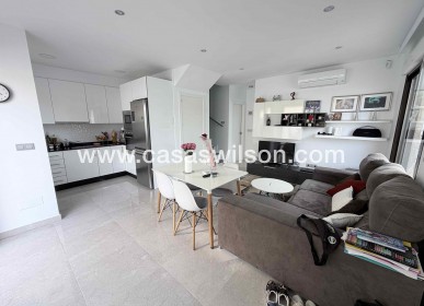 Sale - Townhouse - Cabo Roig - Costa Blanca