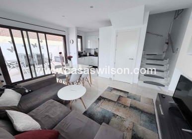 Sale - Townhouse - Cabo Roig - Costa Blanca