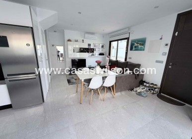 Sale - Townhouse - Cabo Roig - Costa Blanca