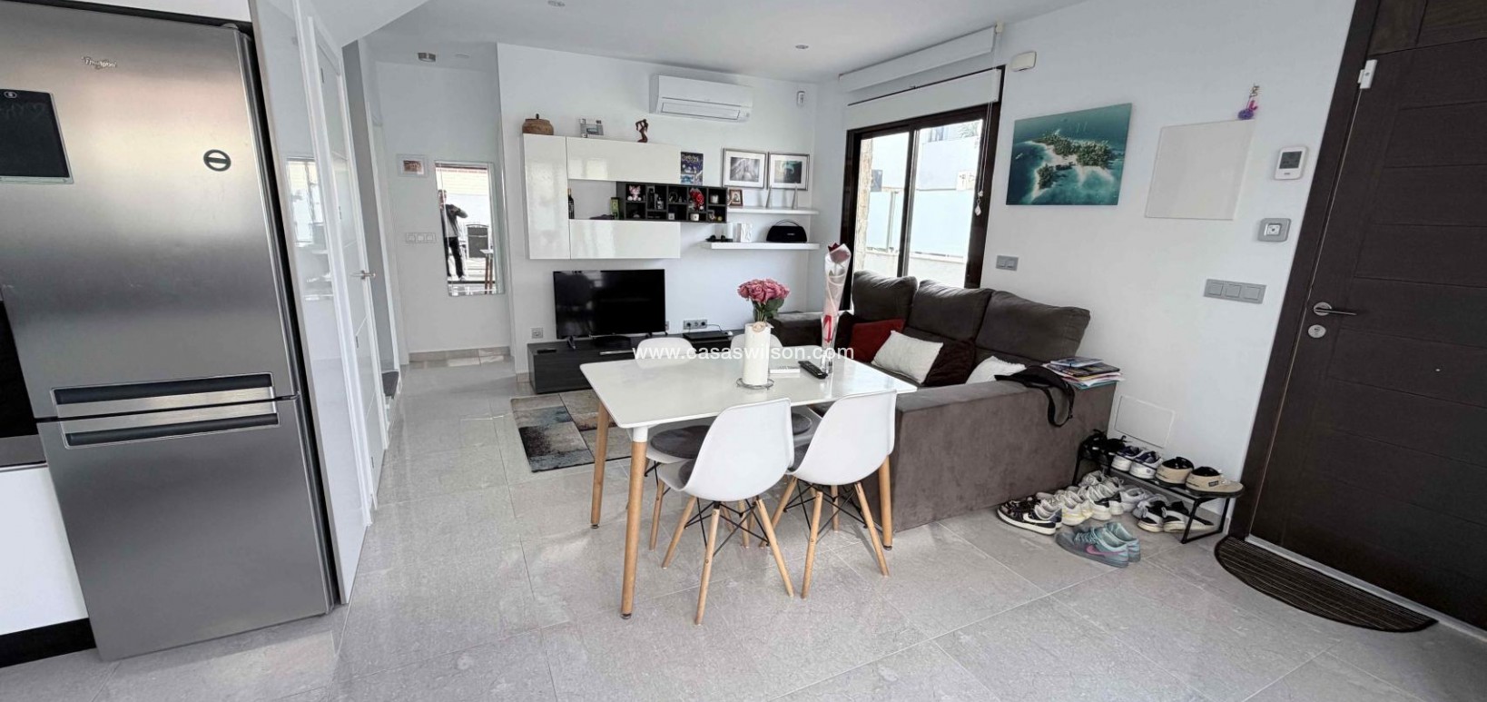 Sale - Townhouse - Cabo Roig - Costa Blanca