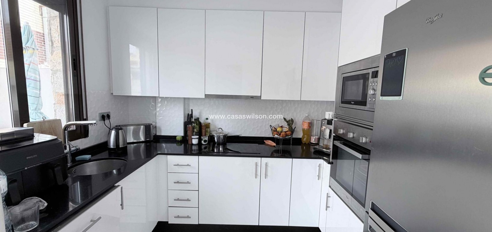 Sale - Townhouse - Cabo Roig - Costa Blanca