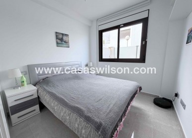 Sale - Townhouse - Cabo Roig - Costa Blanca