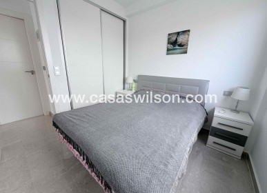 Sale - Townhouse - Cabo Roig - Costa Blanca